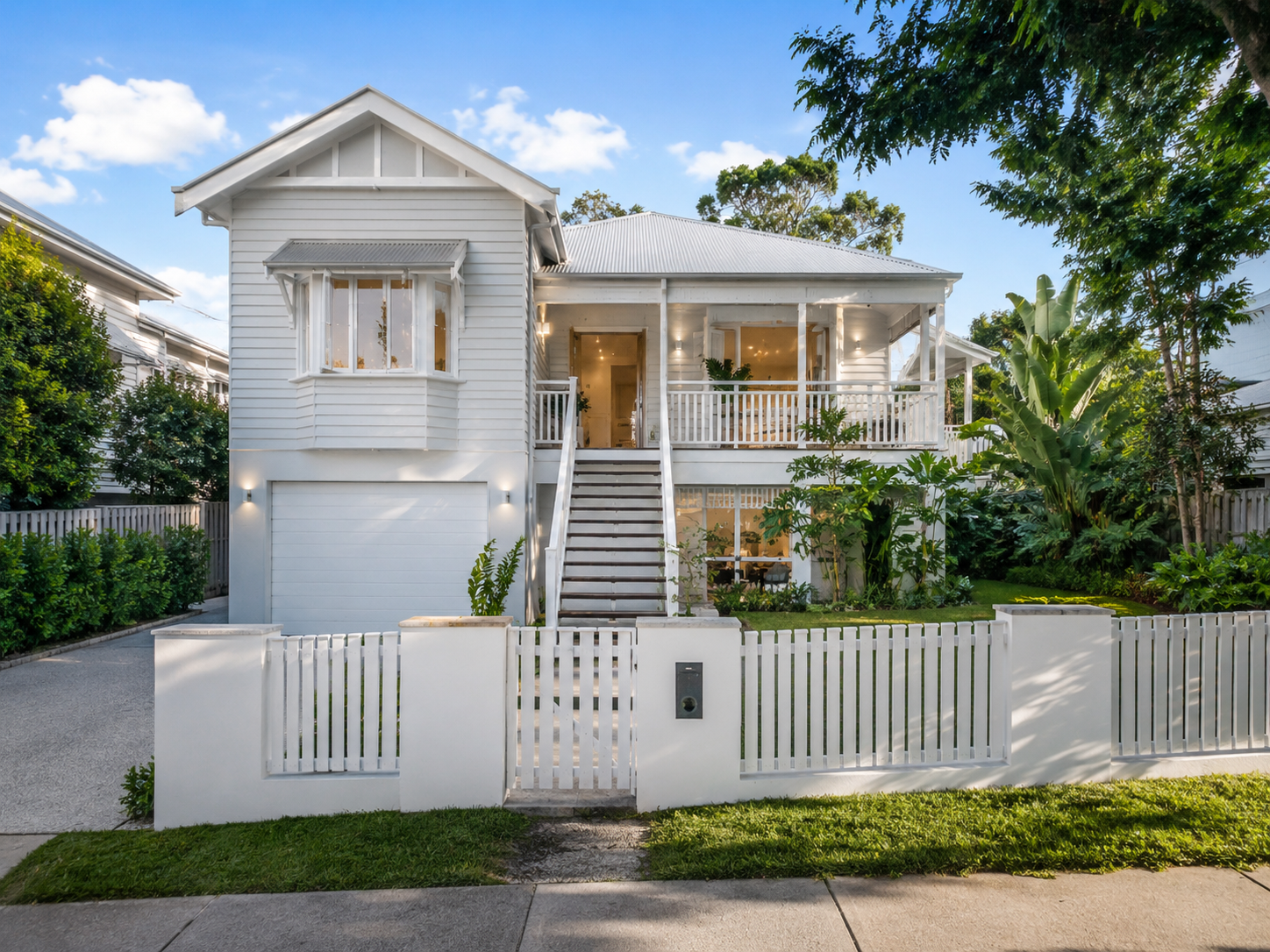 Brisbane home