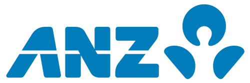 ANZ logo