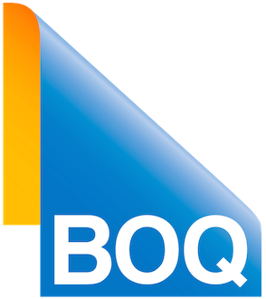 Bank of Queensland logo